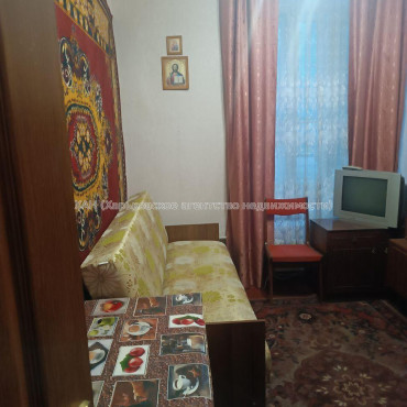 Продам квартиру, 12 Апреля ул. , 2  ком., 25.60 м², косметический ремонт 