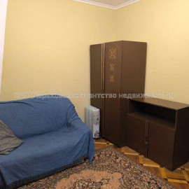 Продам квартиру, Людвига Свободы просп. , 1  ком., 29 м², косметический ремонт