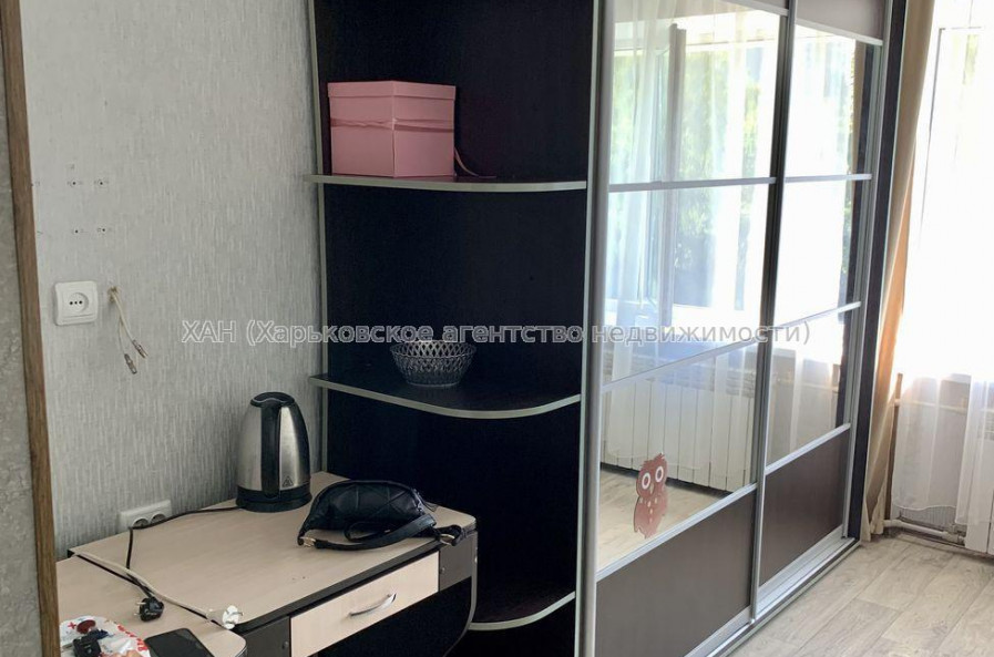 Продам квартиру, Владислава Зубенко ул. , 1  ком., 20 м², евроремонт 