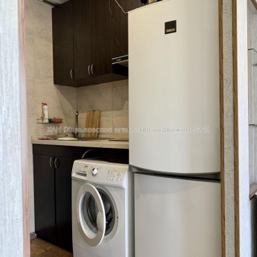 Продам квартиру, Владислава Зубенко ул. , 1  ком., 20 м², евроремонт 