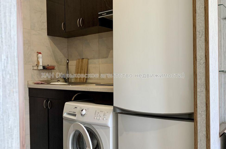 Продам квартиру, Владислава Зубенко ул. , 1  ком., 20 м², евроремонт 