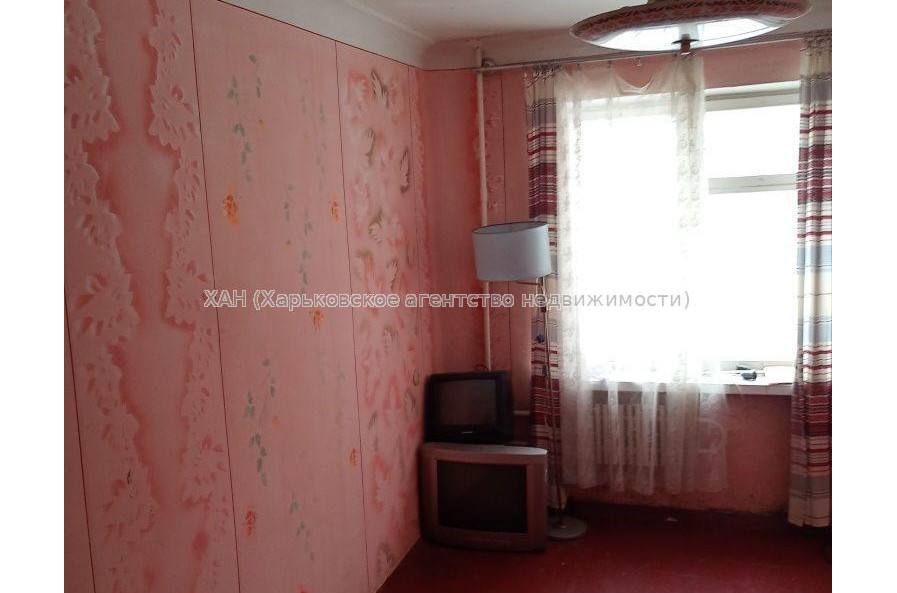 Продам квартиру, Каркача Ивана бульв. , 3  ком., 54 м², советский ремонт 