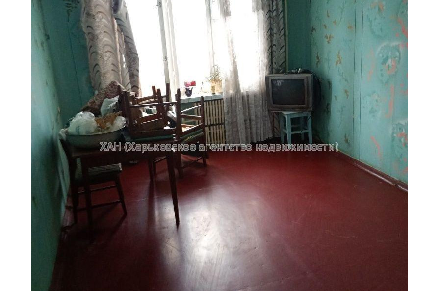 Продам квартиру, Каркача Ивана бульв. , 3  ком., 54 м², советский ремонт 