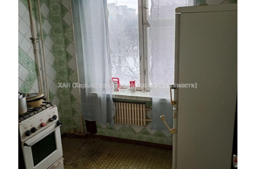 Продам квартиру, Каркача Ивана бульв. , 3  ком., 54 м², советский ремонт 