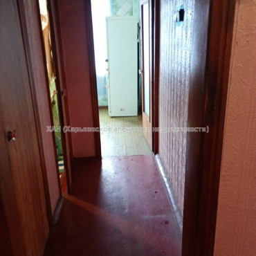Продам квартиру, Каркача Ивана бульв. , 3  ком., 54 м², советский ремонт 