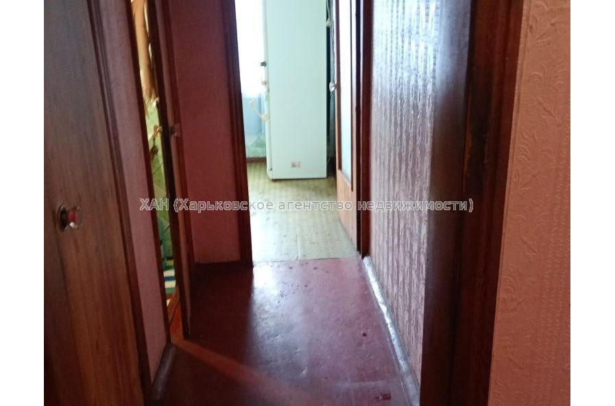 Продам квартиру, Каркача Ивана бульв. , 3  ком., 54 м², советский ремонт 