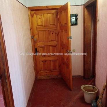 Продам квартиру, Каркача Ивана бульв. , 3  ком., 54 м², советский ремонт 