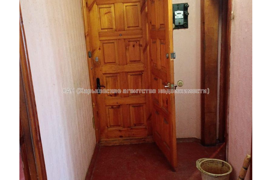 Продам квартиру, Каркача Ивана бульв. , 3  ком., 54 м², советский ремонт 