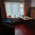 Продам квартиру, Каркача Ивана бульв. , 3  ком., 54 м², советский ремонт 