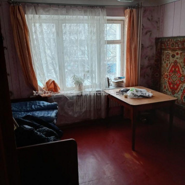 Продам квартиру, Каркача Ивана бульв. , 3  ком., 54 м², советский ремонт 
