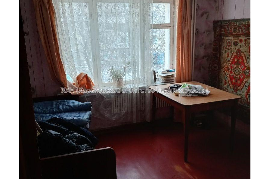 Продам квартиру, Каркача Ивана бульв. , 3  ком., 54 м², советский ремонт 