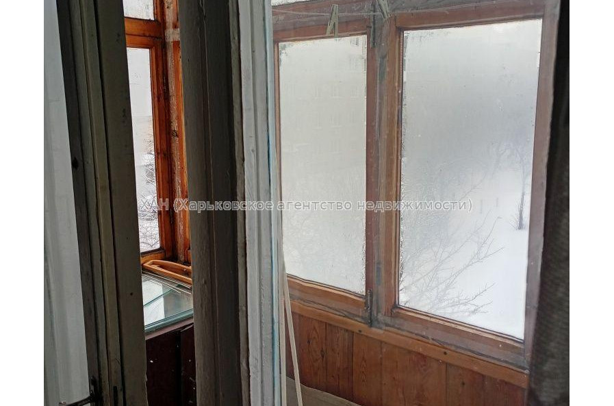 Продам квартиру, Каркача Ивана бульв. , 3  ком., 54 м², советский ремонт 