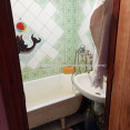 Продам квартиру, Каркача Ивана бульв. , 3  ком., 54 м², советский ремонт 