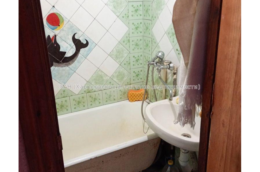 Продам квартиру, Каркача Ивана бульв. , 3  ком., 54 м², советский ремонт 