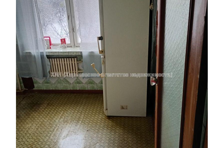 Продам квартиру, Каркача Ивана бульв. , 3  ком., 54 м², советский ремонт 