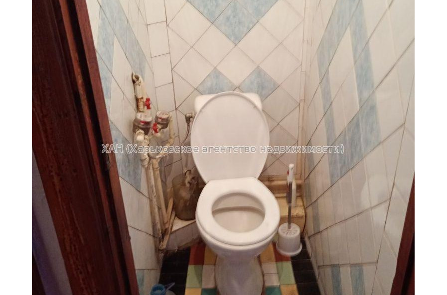Продам квартиру, Каркача Ивана бульв. , 3  ком., 54 м², советский ремонт 