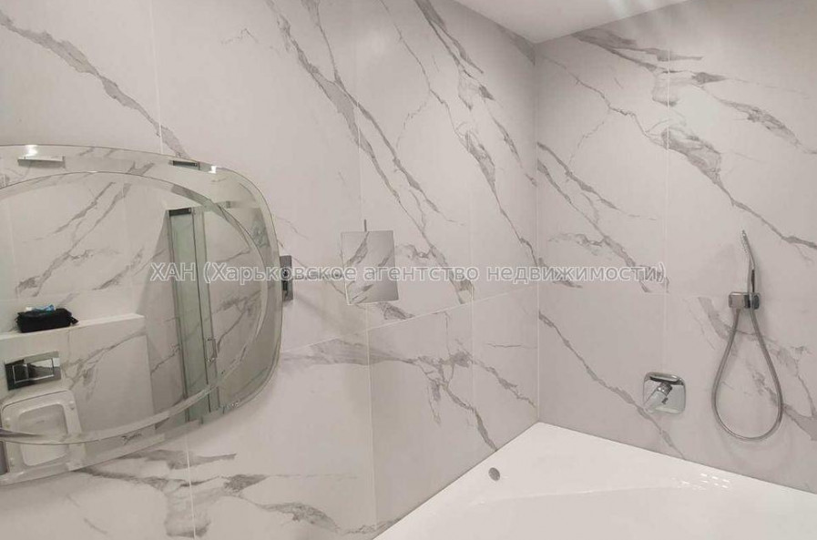 Продам квартиру, Профессорская ул. , 2  ком., 70 м², авторский дизайн 