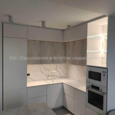 Продам квартиру, Профессорская ул. , 2  ком., 70 м², авторский дизайн 