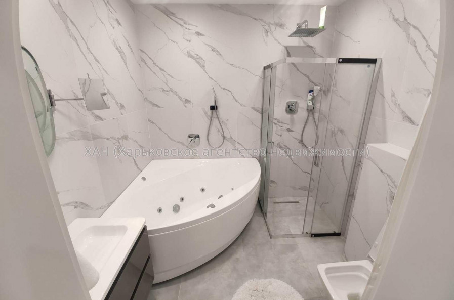 Продам квартиру, Профессорская ул. , 2  ком., 70 м², авторский дизайн 