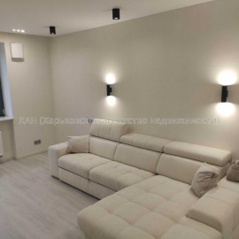 Продам квартиру, Профессорская ул. , 2 кім., 70 м², авторский дизайн