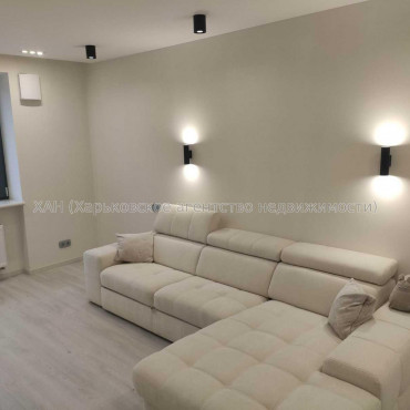 Продам квартиру, Профессорская ул. , 2  ком., 70 м², авторский дизайн 