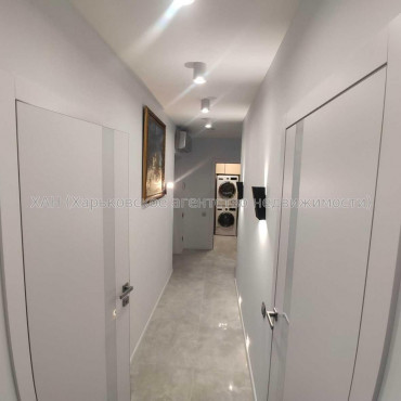 Продам квартиру, Профессорская ул. , 2  ком., 70 м², авторский дизайн 