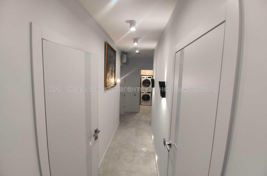 Продам квартиру, Профессорская ул. , 2  ком., 70 м², авторский дизайн 