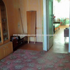 Продам квартиру, Юбилейный просп. , 2 кім., 44 м², советский ремонт