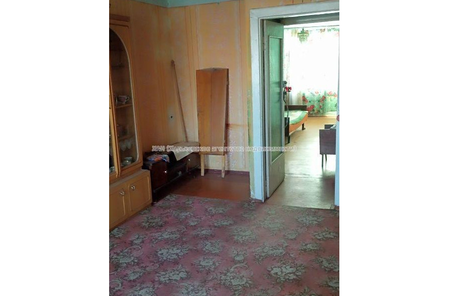 Продам квартиру, Юбилейный просп. , 2  ком., 44 м², советский ремонт 