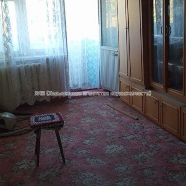 Продам квартиру, Юбилейный просп. , 2  ком., 44 м², советский ремонт 