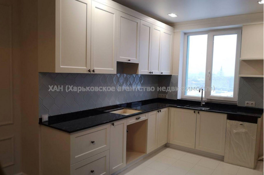 Продам квартиру, Рогатинская Левада ул. , 2  ком., 50 м², капитальный ремонт 