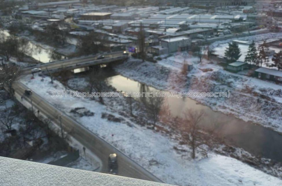 Продам квартиру, Рогатинская Левада ул. , 2  ком., 50 м², капитальный ремонт 