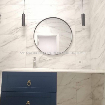 Продам квартиру, Рогатинская Левада ул. , 2  ком., 50 м², капитальный ремонт 