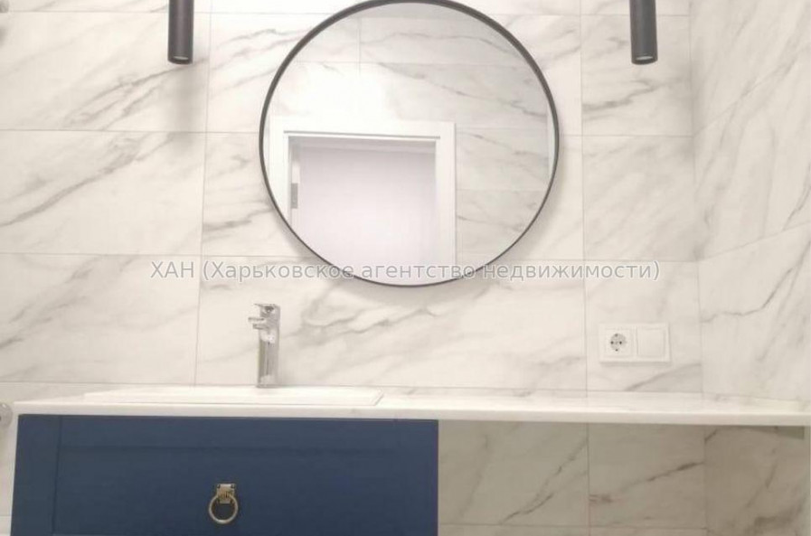 Продам квартиру, Рогатинская Левада ул. , 2  ком., 50 м², капитальный ремонт 