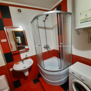 Здам квартиру, Богомольца ул. , 1 кім., 38 м², капитальный ремонт 