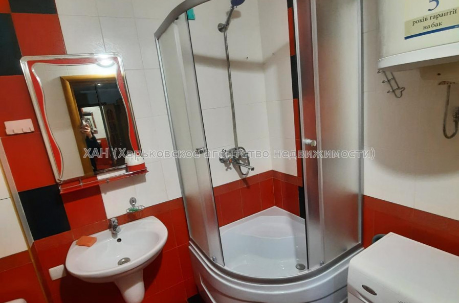 Здам квартиру, Богомольца ул. , 1 кім., 38 м², капитальный ремонт 