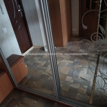 Сдам квартиру, Богомольца ул. , 1  ком., 38 м², капитальный ремонт 