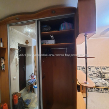 Здам квартиру, Богомольца ул. , 1 кім., 38 м², капитальный ремонт 