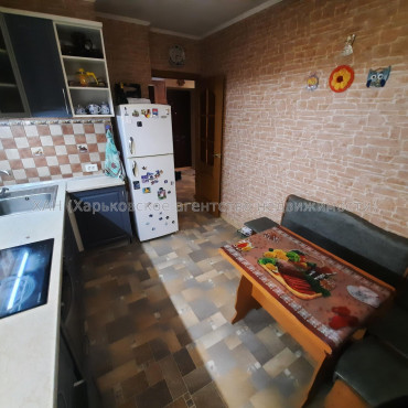 Здам квартиру, Богомольца ул. , 1 кім., 38 м², капитальный ремонт 