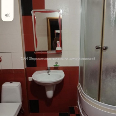 Сдам квартиру, Богомольца ул. , 1  ком., 38 м², капитальный ремонт 