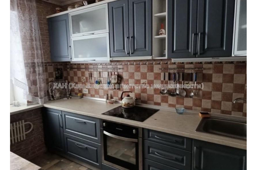 Сдам квартиру, Богомольца ул. , 1  ком., 38 м², капитальный ремонт 