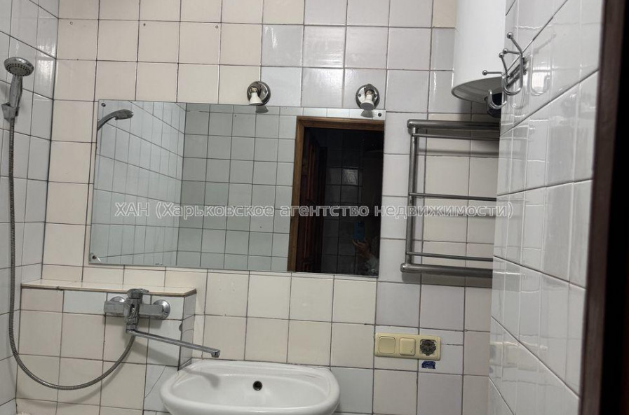 Сдам квартиру, Полтавский Шлях ул. , 2  ком., 46 м², евроремонт 