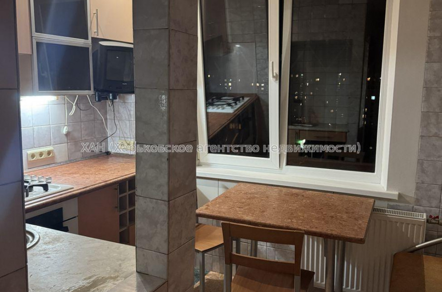 Сдам квартиру, Полтавский Шлях ул. , 2  ком., 46 м², евроремонт 