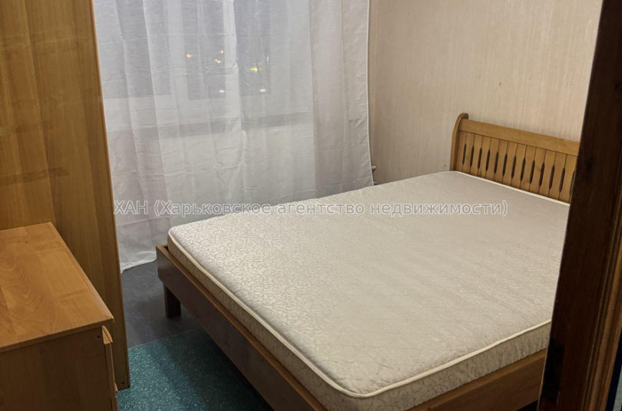 Сдам квартиру, Полтавский Шлях ул. , 2  ком., 46 м², евроремонт 