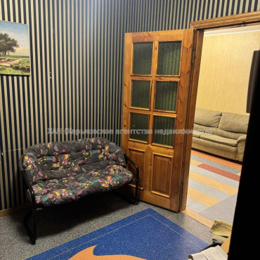 Сдам квартиру, Полтавский Шлях ул. , 2  ком., 46 м², евроремонт 