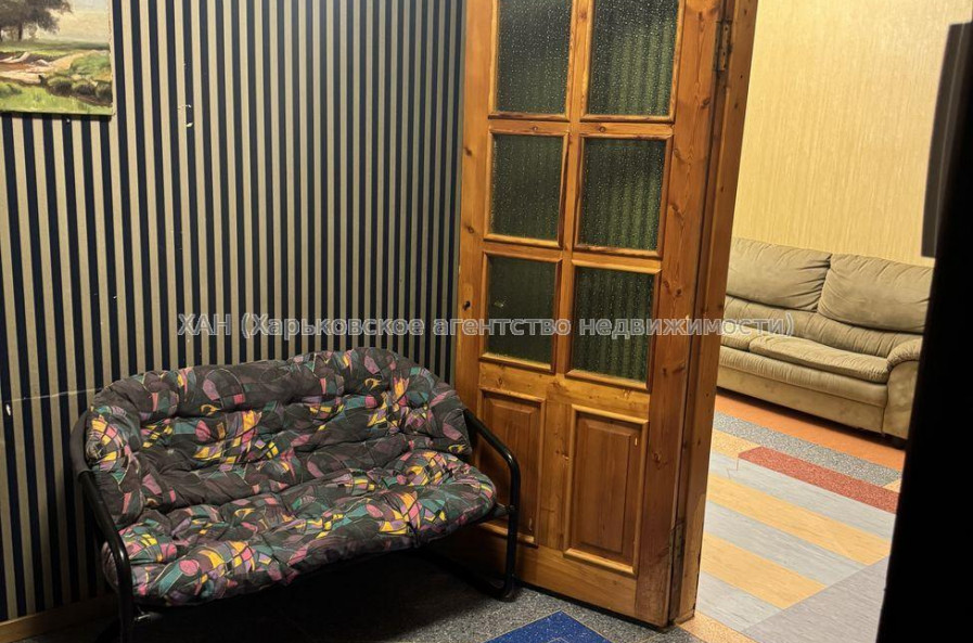 Сдам квартиру, Полтавский Шлях ул. , 2  ком., 46 м², евроремонт 