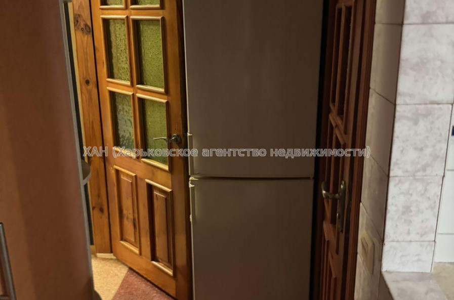 Сдам квартиру, Полтавский Шлях ул. , 2  ком., 46 м², евроремонт 