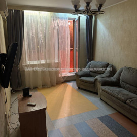 Сдам квартиру, Полтавский Шлях ул. , 2  ком., 46 м², евроремонт