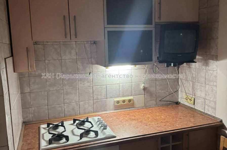 Сдам квартиру, Полтавский Шлях ул. , 2  ком., 46 м², евроремонт 