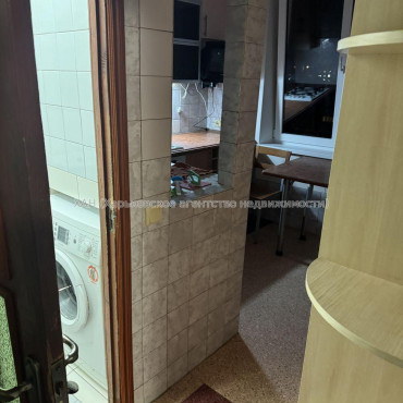 Сдам квартиру, Полтавский Шлях ул. , 2  ком., 46 м², евроремонт 